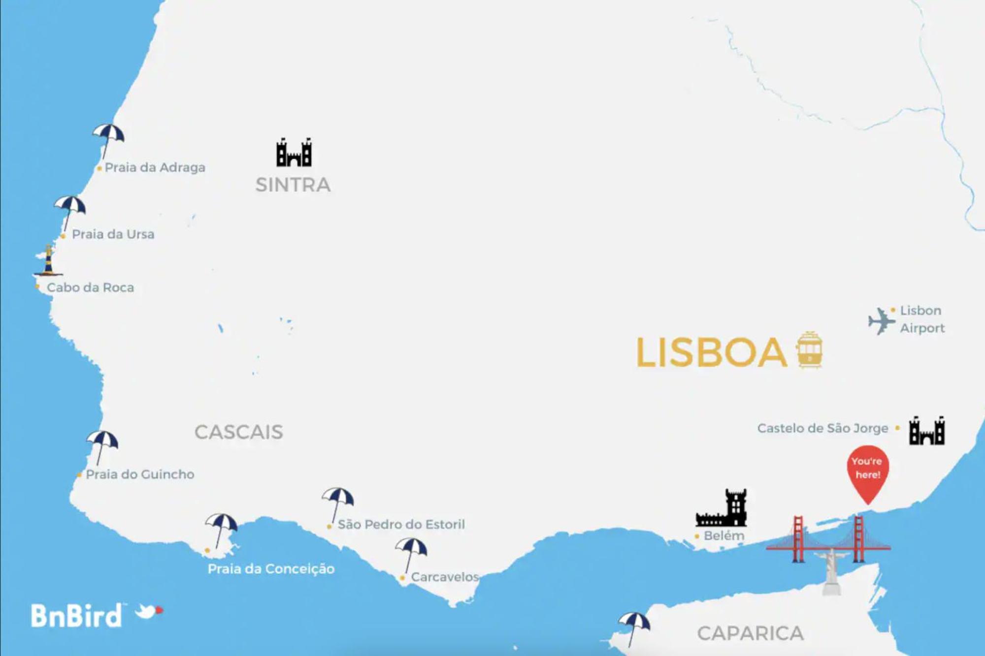 Coeur De Fern Apartman Lisboa Kültér fotó