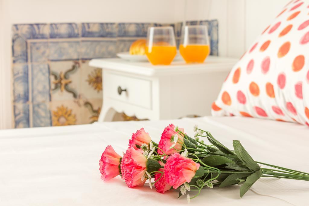 Coeur De Fern Apartman Lisboa Kültér fotó